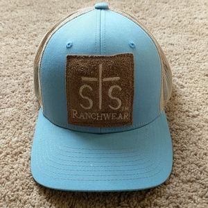 STS Ranchwear Hat